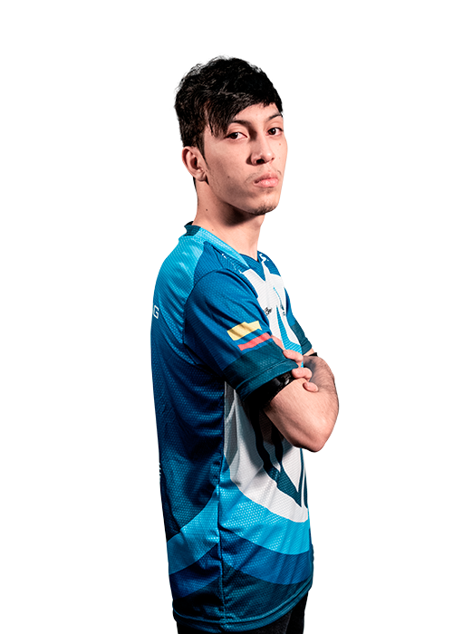 Christian Latorre Paez