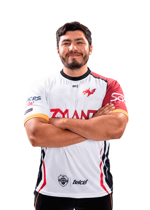 José Guadalupe Martínez Escobar