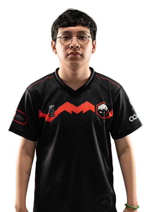 Antony&nbsp;Gabriel Siapo Perez