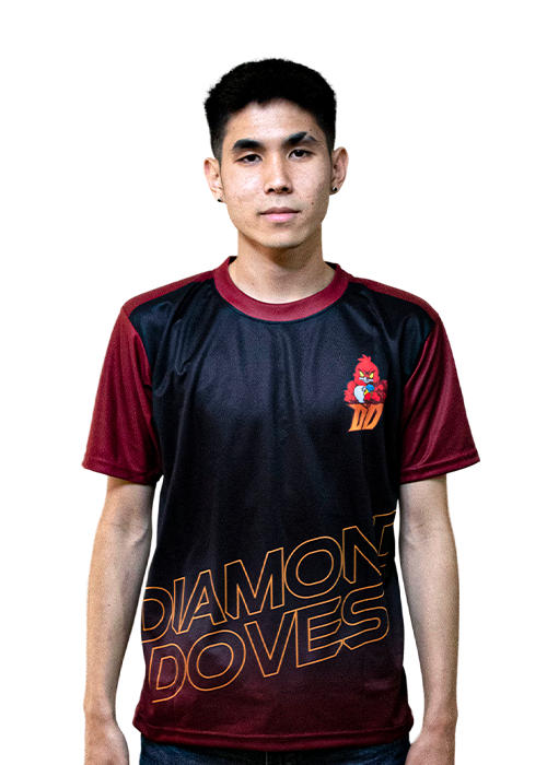 Sergio&nbsp;Alberto Nakaya Yamashiro