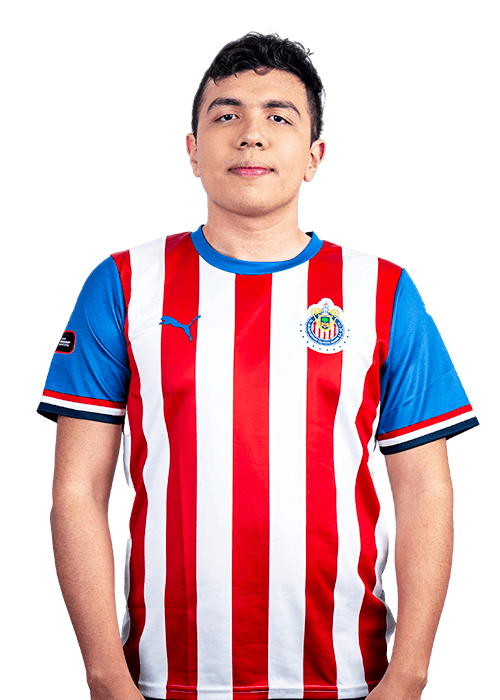 Gerardo Alonso Cuamea Telles