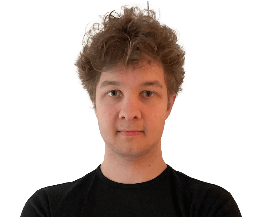 Johannes Moeller Thuesen