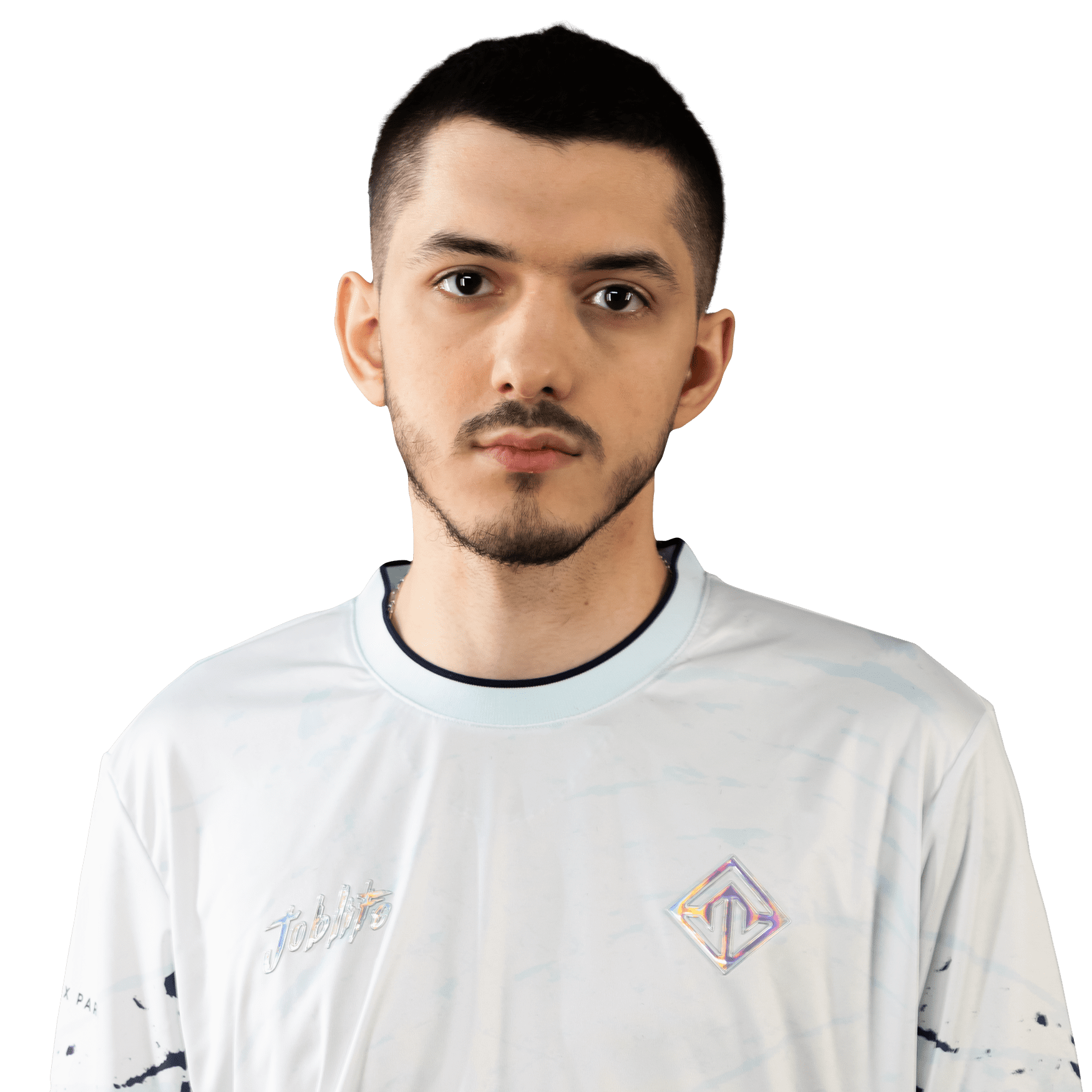 Mehdi Ahmed Bouchaffra