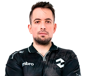 Prodromos Kevezitidis