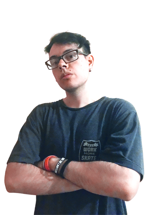 Javier&nbsp;Agustín Juárez