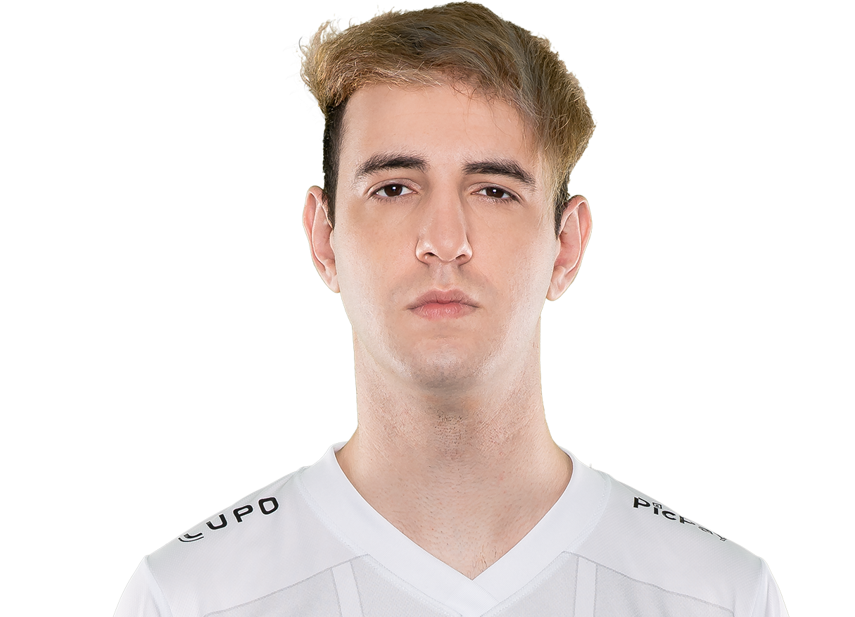 Matheus Massoli Leirião