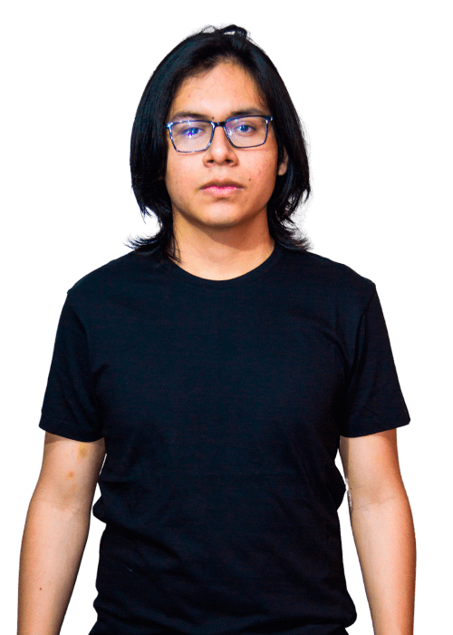 Oscar&nbsp;Alberto Lobos Paredes