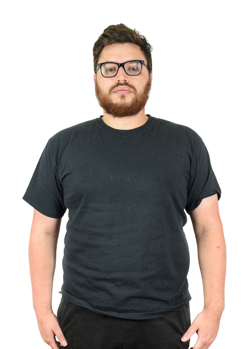 Bastián&nbsp;Nicolás Almonacid Oyarzo