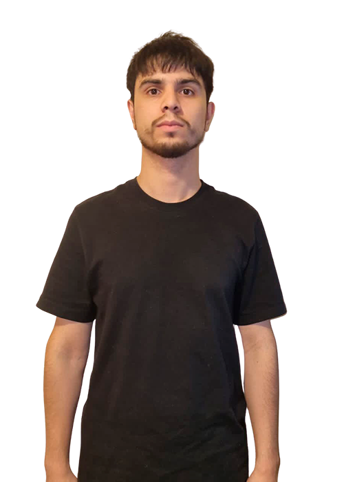 Bryan&nbsp;Ignacio Torres Sasso