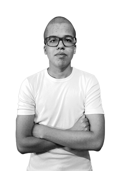 Pablo&nbsp;Andres Araus Gonzalez