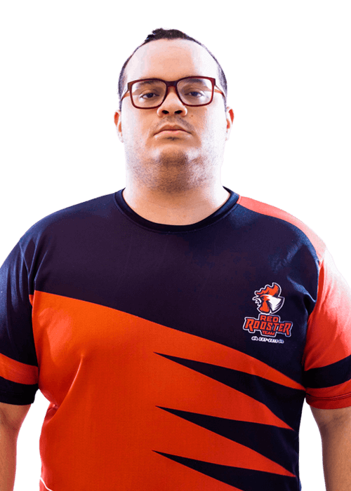 Jean&nbsp;Luis Ramos Rivera