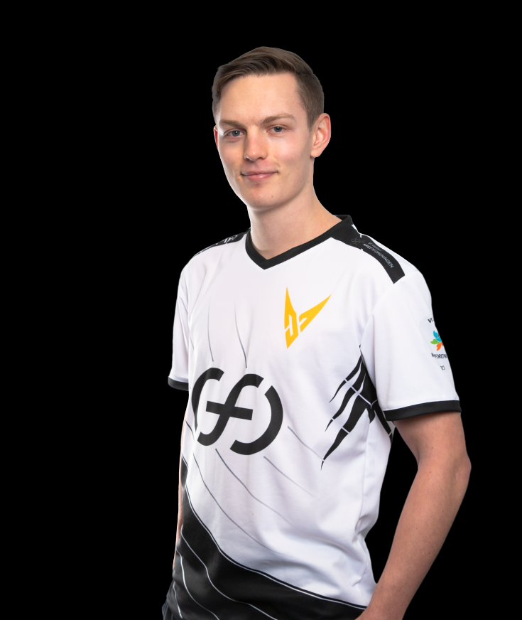 August Skarsfjord Nyheim