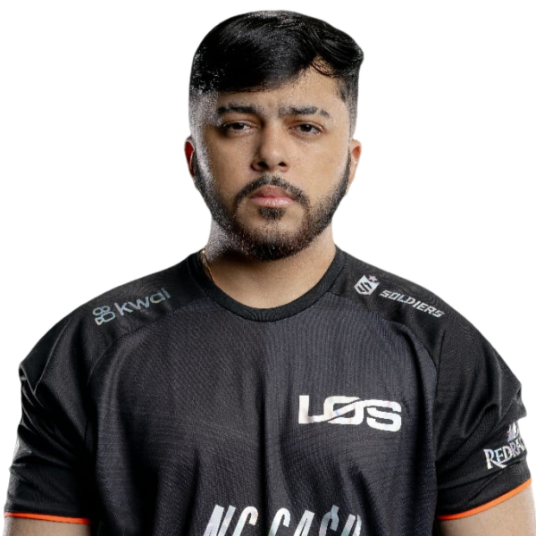 Lucas&nbsp;Mateus Gondim