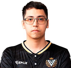 Michael Curtet Jaimes