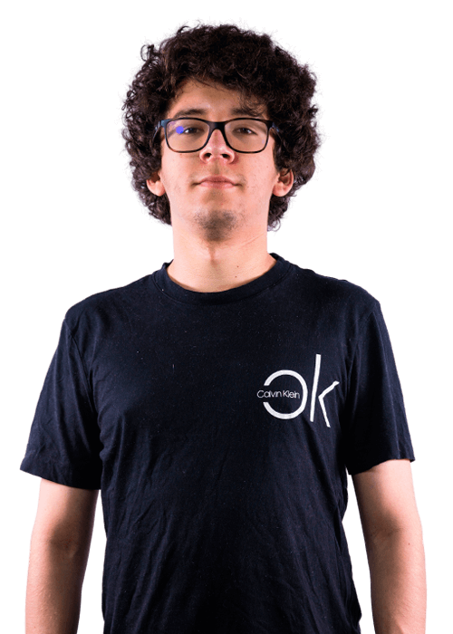 Renato&nbsp;Josue Gallegos Muñoz