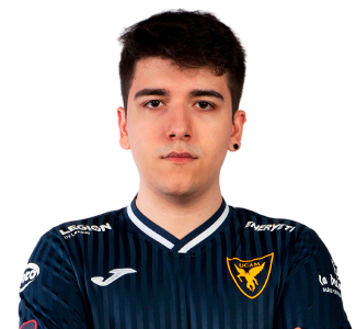 Manuel Olmo Carreño