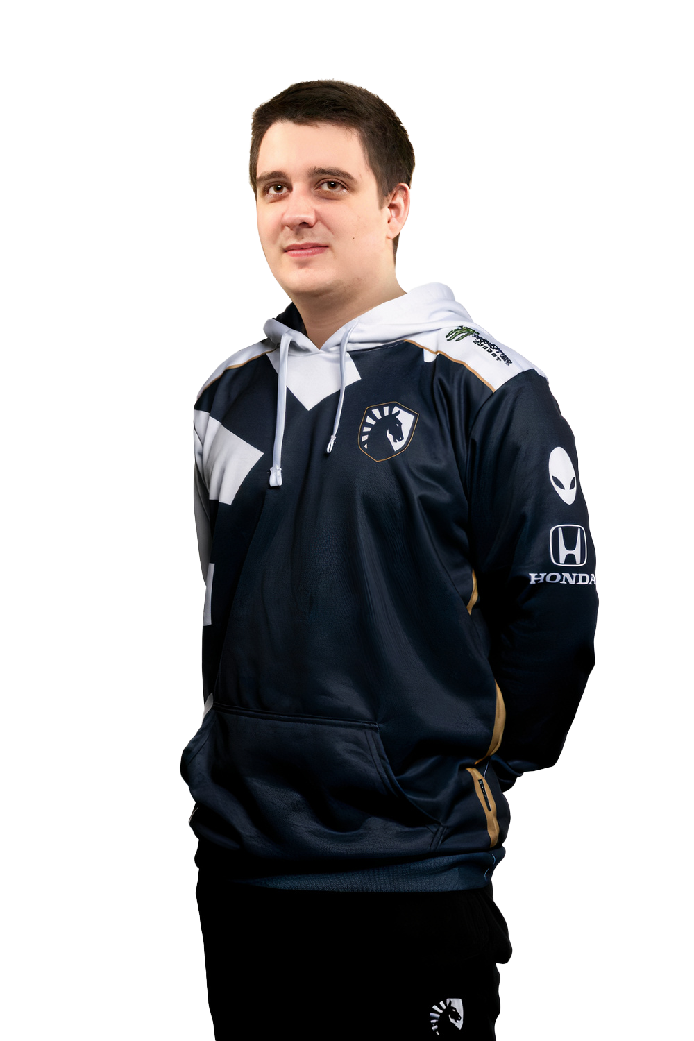 Douglas&nbsp;Scott Reynolds