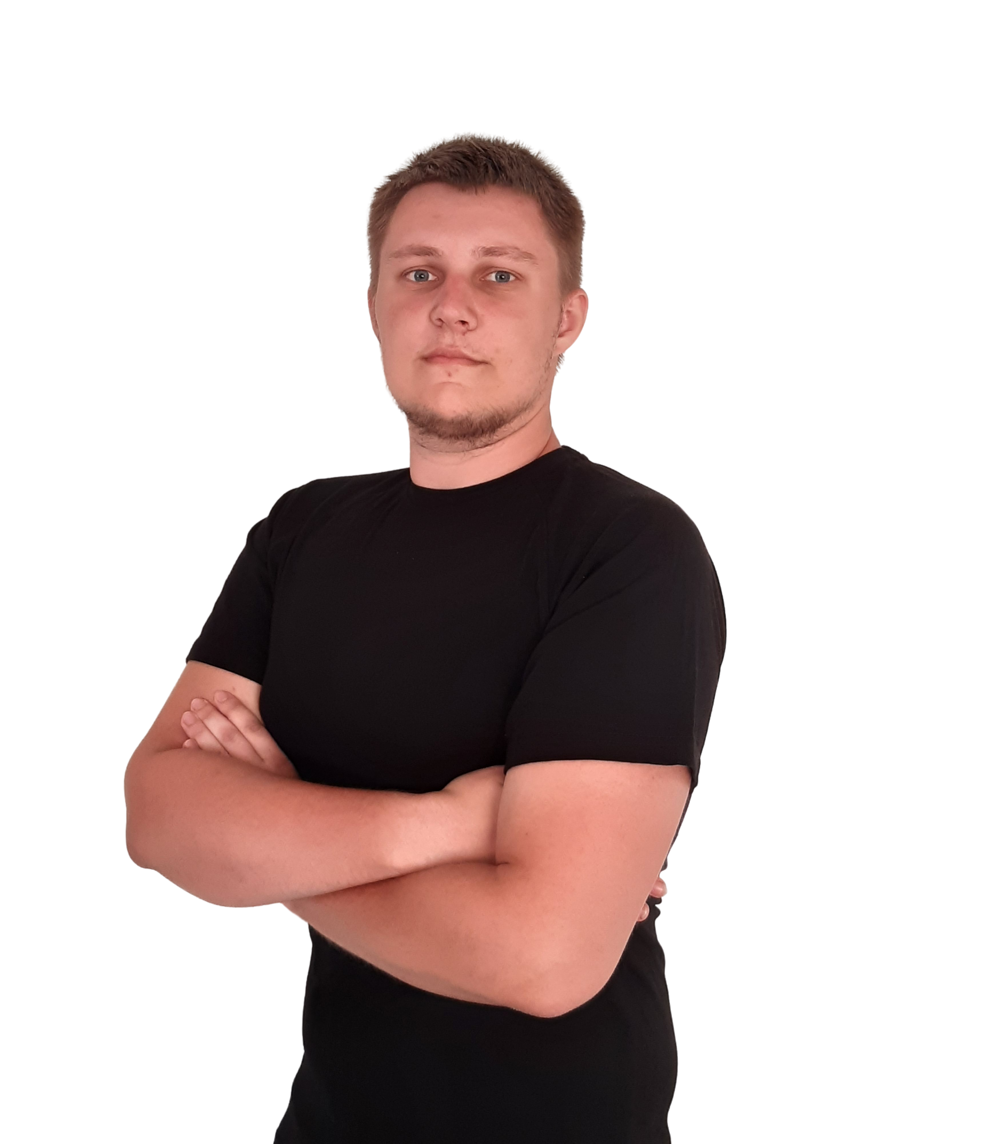 Ernestas Labanauskas