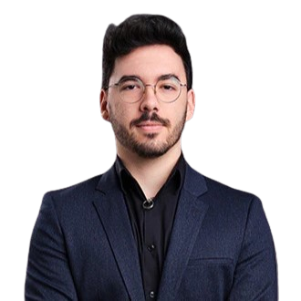 Rodrigo Domingues Oliveira