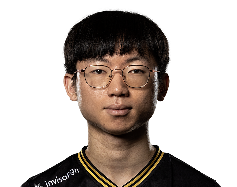 Tae-ho&nbsp;"Timothy" Kim