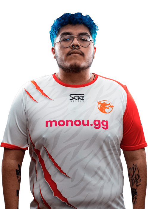 Carlos&nbsp;Gerardo Luna Rosas