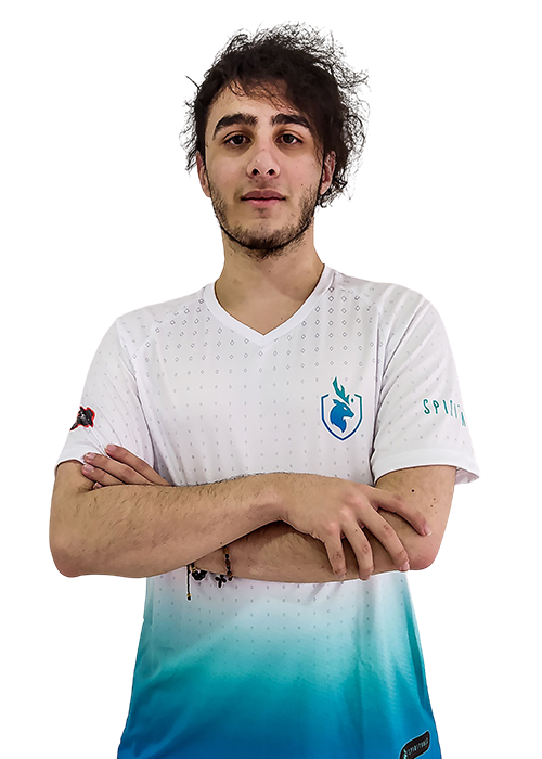 Juan&nbsp;Sebastian Ramos