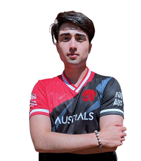 Nicolas&nbsp;Francisco Veliz Arancibia