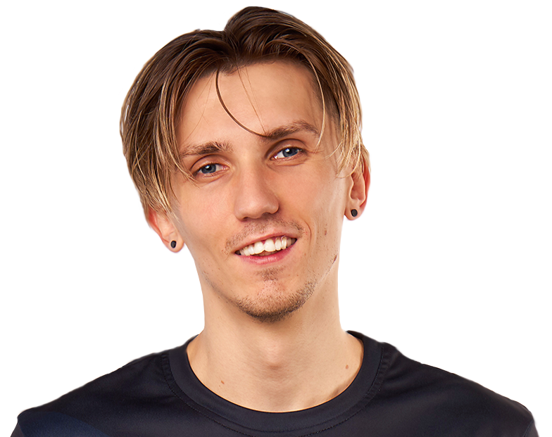 Yevgeny Starosvetskiy