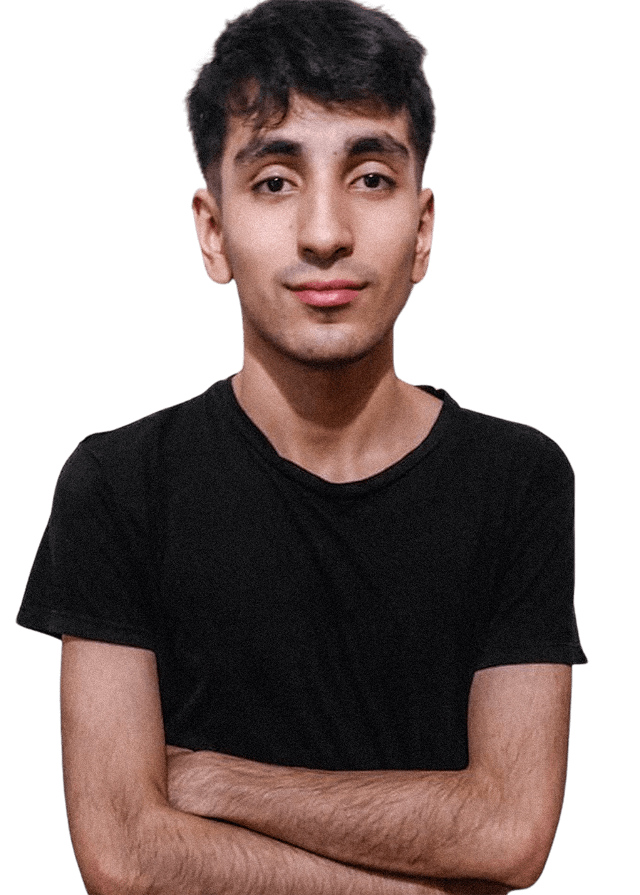 Gaston Pedalino Vera