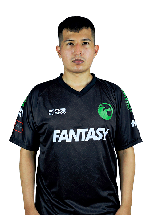 Jose&nbsp;Luis Caceres Cuellar