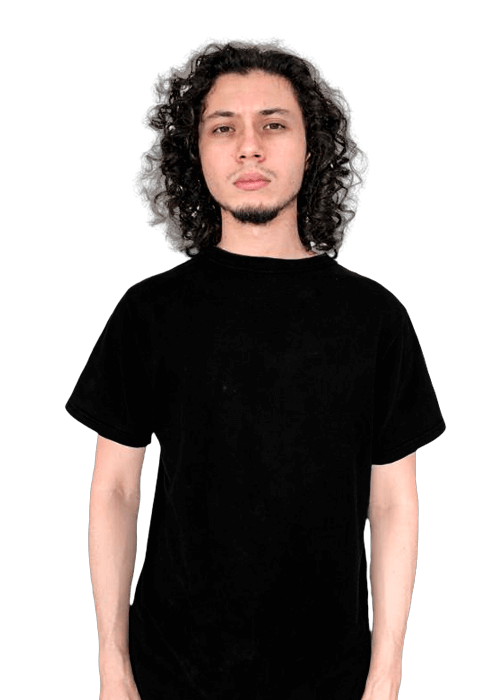 Alonso Reyes Morales