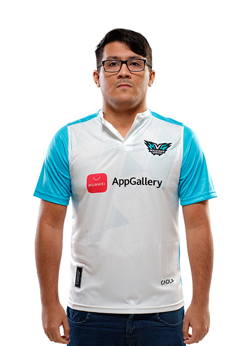 Nahuel&nbsp;Damián Moret