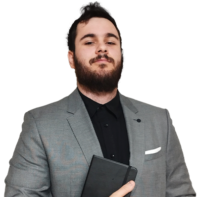 Víctor Pérez Villas