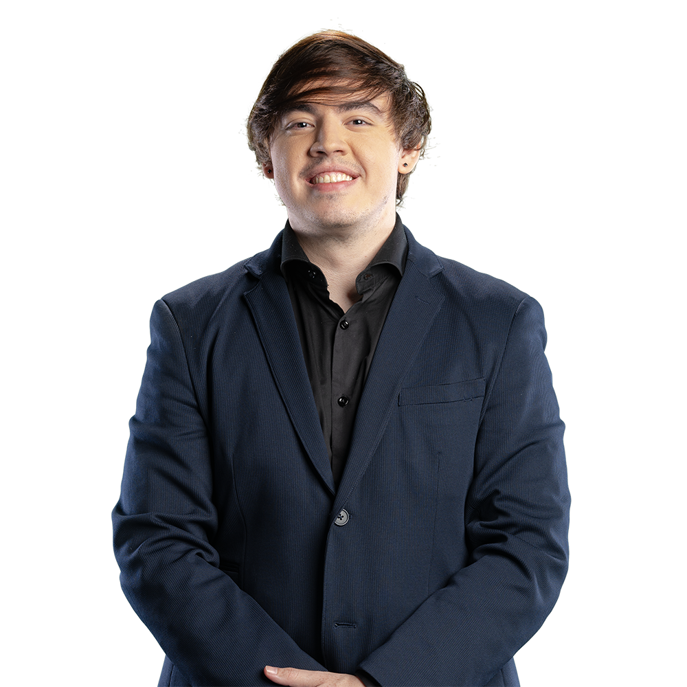 Matheus Guimarães Sarquis