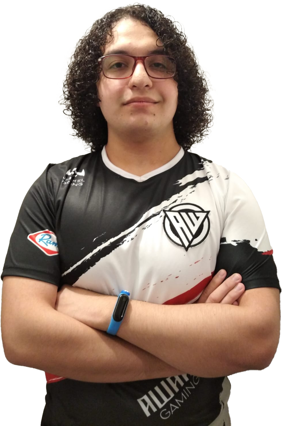 Arin&nbsp;Solir Pineda Vasquez