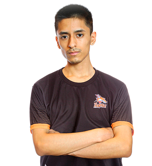 José&nbsp;Fernando Chávez Huamaní