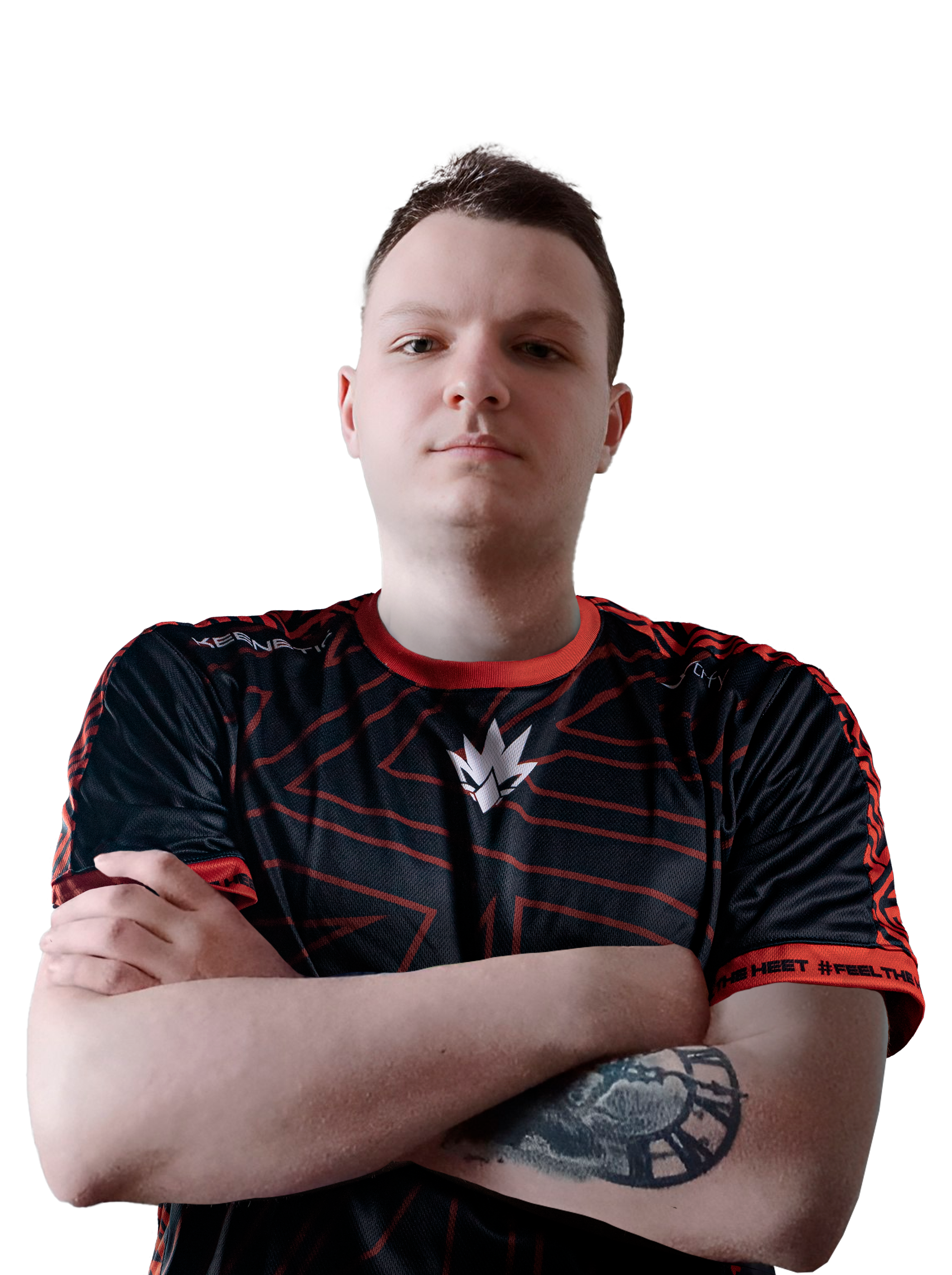 Remigiusz Modrzyński