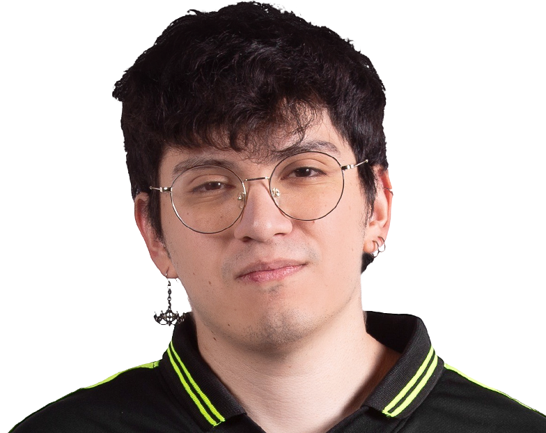 Édgar&nbsp;Ali Bracamontes Munguía