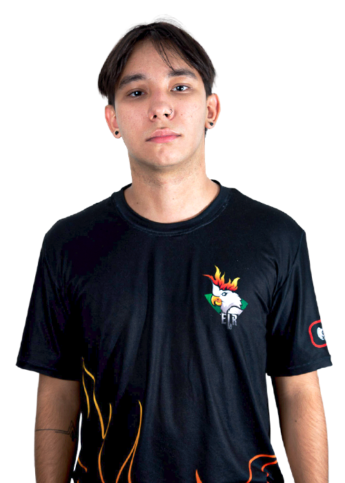 Christian&nbsp;Fabrice Satabin Sendoya