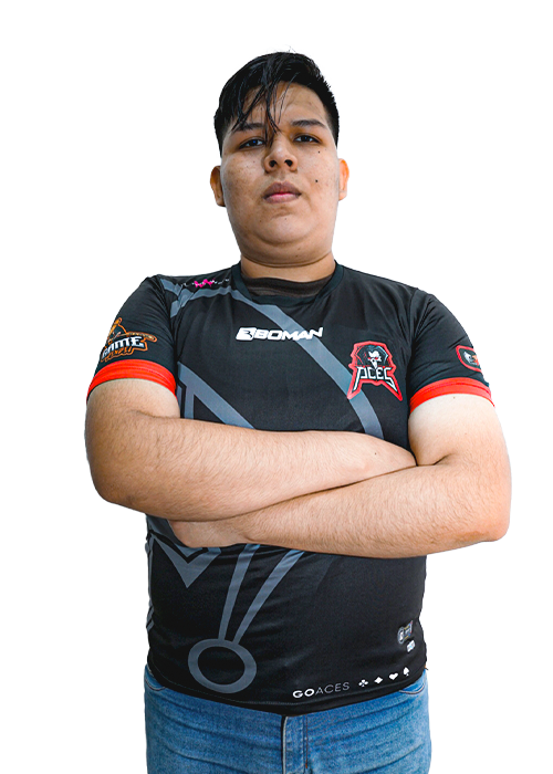 Angello&nbsp;German Molina Quiroga