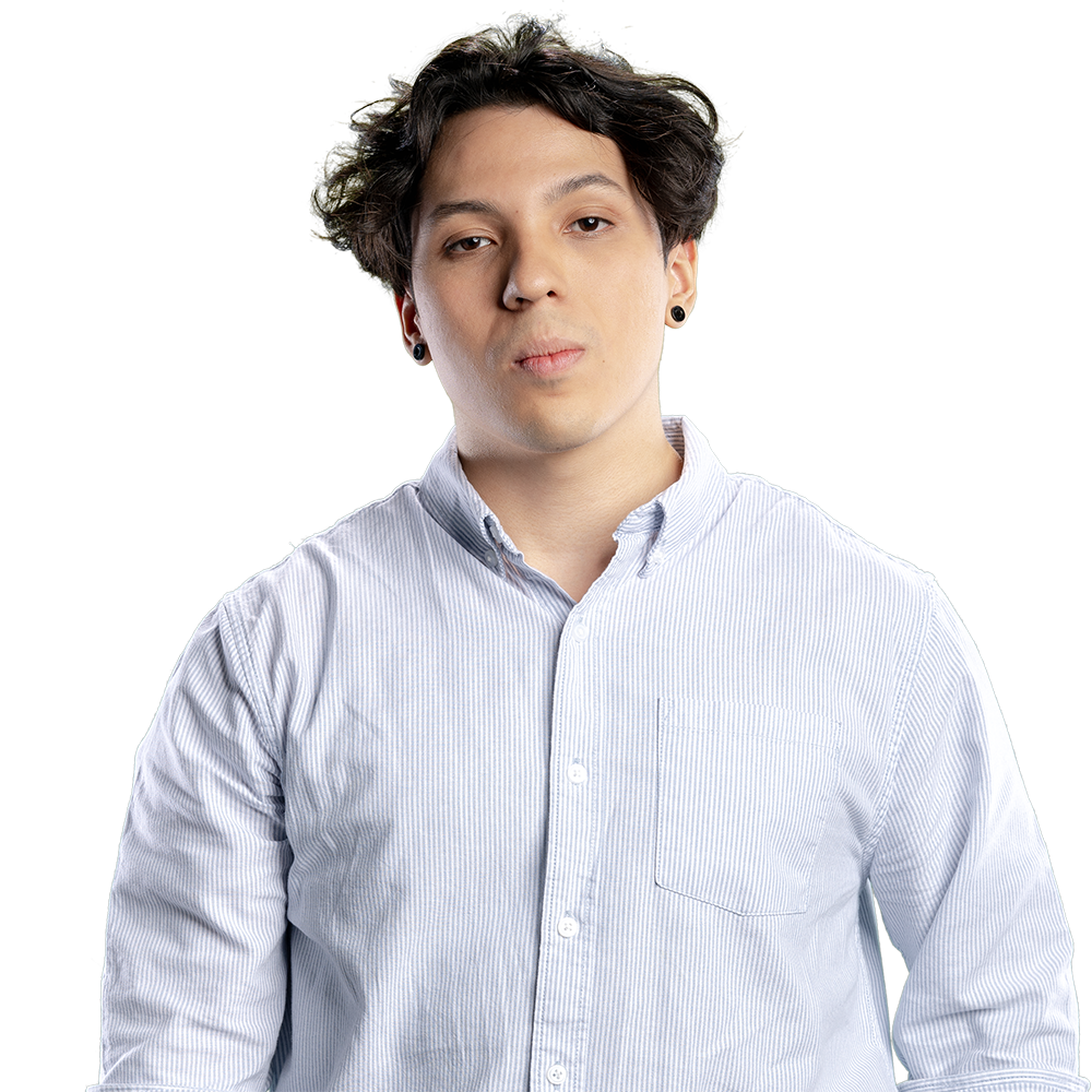 Diego&nbsp;Alejandro de Alencar Jara