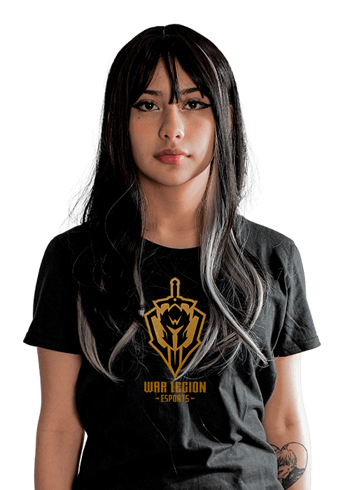 Gloria&nbsp;Yaknoli Dayarse Lagunes