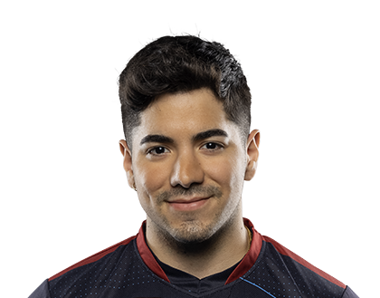 Roodman Morón Granadillo