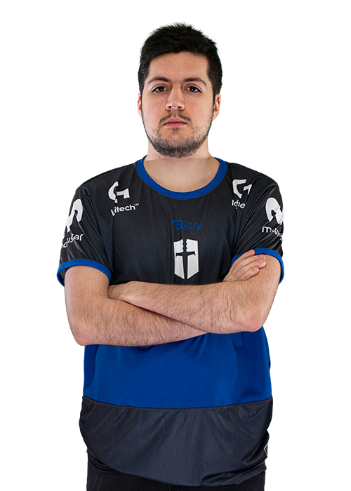 Ignacio&nbsp;Andres Zehnder Rosson