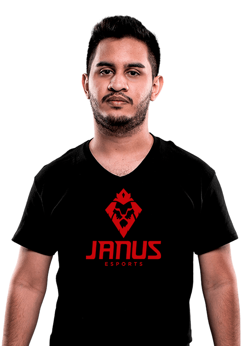 Rodrigo&nbsp;Alejandro Sandoval Peñate