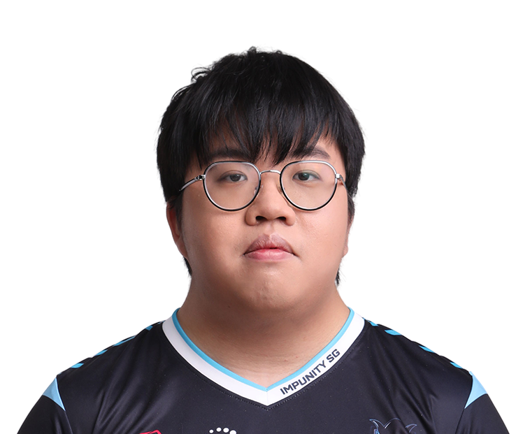 Winston Tai Yi Sheng