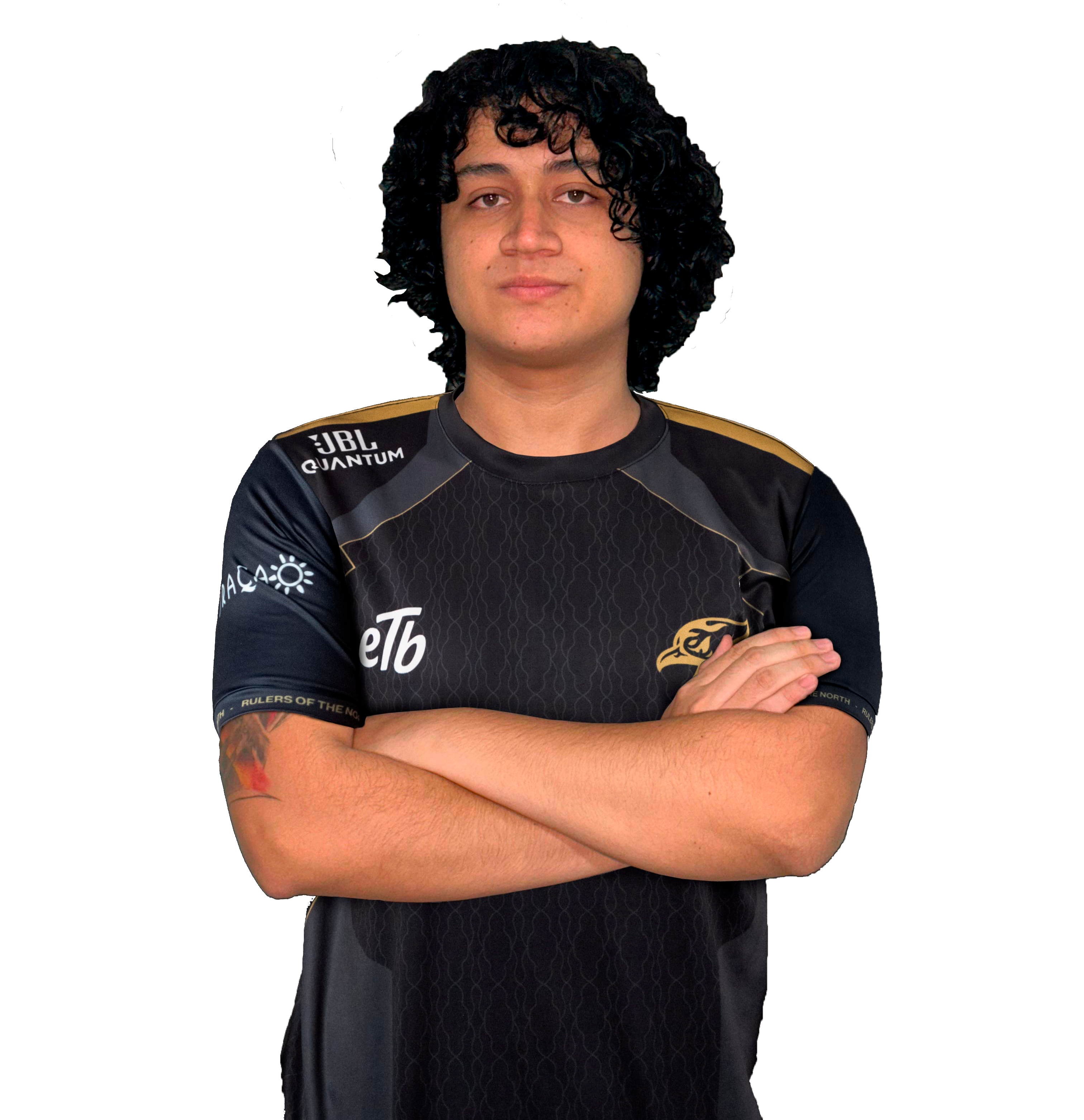 Carlo&nbsp;Andre Carrion Zapata