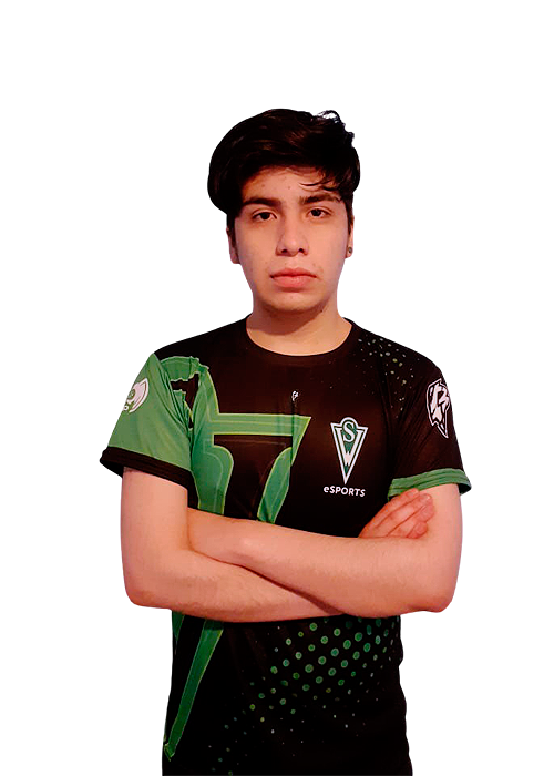 Benjamín&nbsp;Andrés Marín Parra