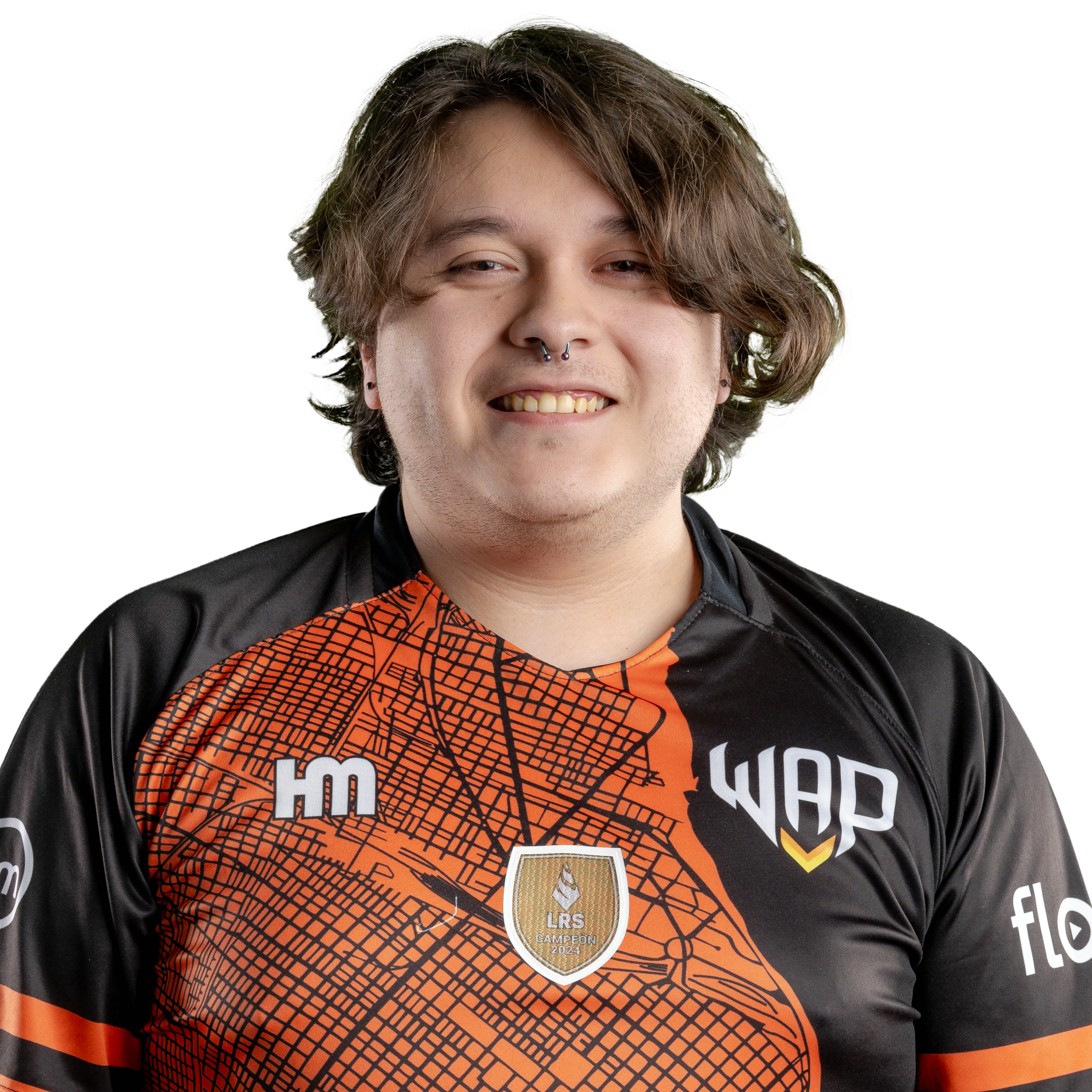 Diego&nbsp;Angel Placencia Mora