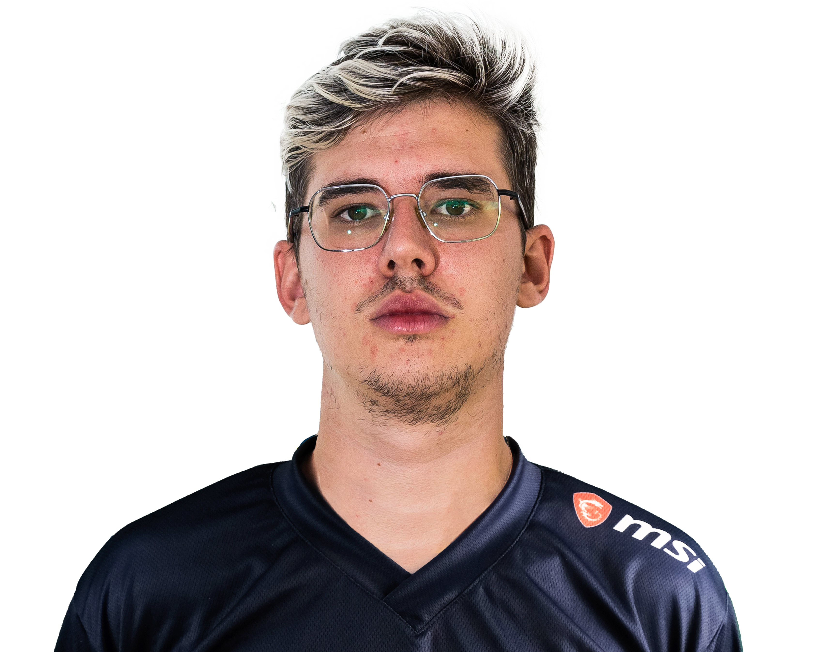 Mario Benito Sánchez